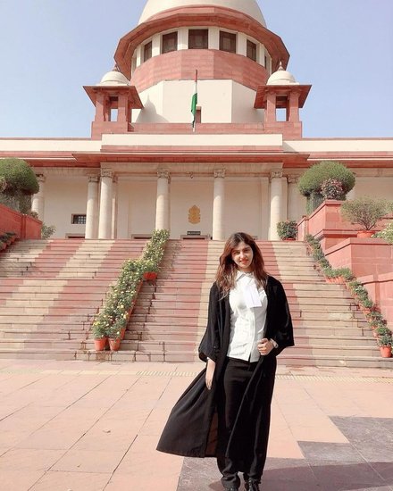 Sana Raees Khan