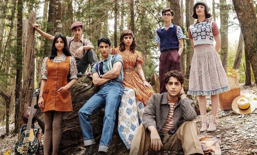The Archies