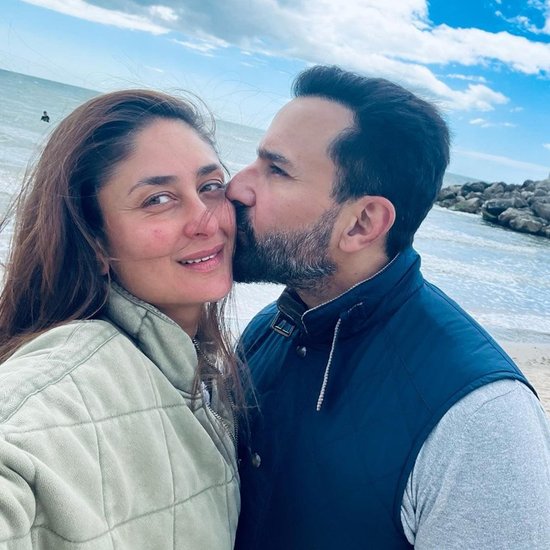 Kareena Kapoor 11th wedding anniversary