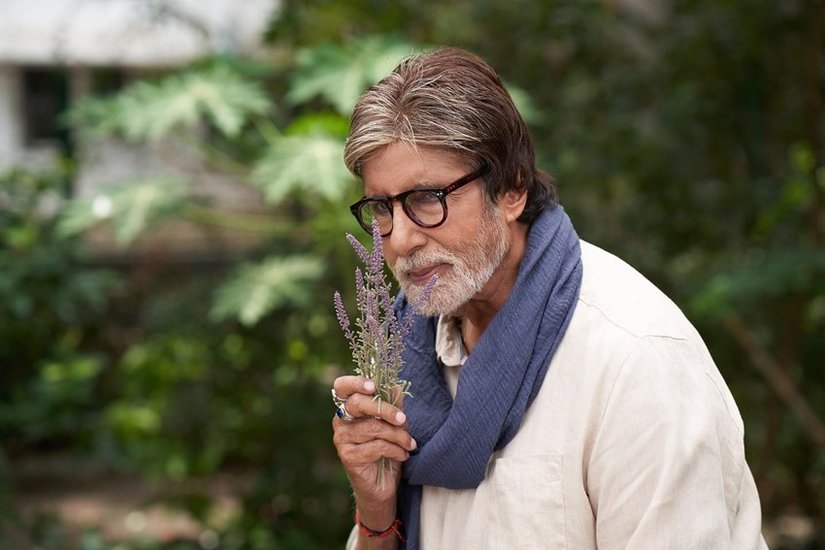 1969 में रिलीज हुई उनकी पहली फिल्म 'सात हिंदुस्तानी' के लिए अमिताभ बच्चन को सिर्फ 5 हजार रुपये फीस मिली थी, लेकिन समय के साथ उनकी फीस बढ़ती गई। अब बिग बी अपनी एक फिल्म के लिए 6 करोड़ रुपये चार्ज करते हैं।
