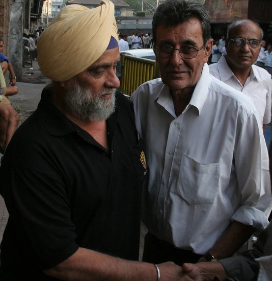 Bishan Singh Bedi networth