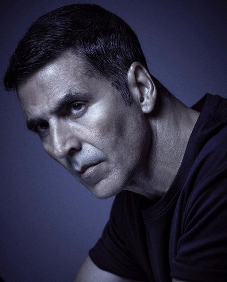 Akshay Kumar