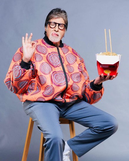 amitabh bachchan ads