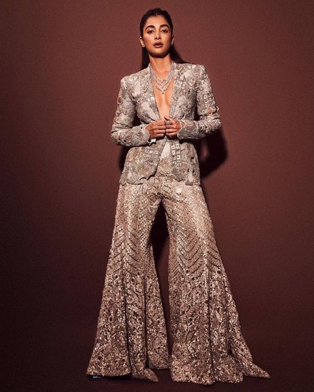 Pooja Hegde Birthday