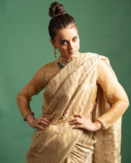 Kangana Ranaut