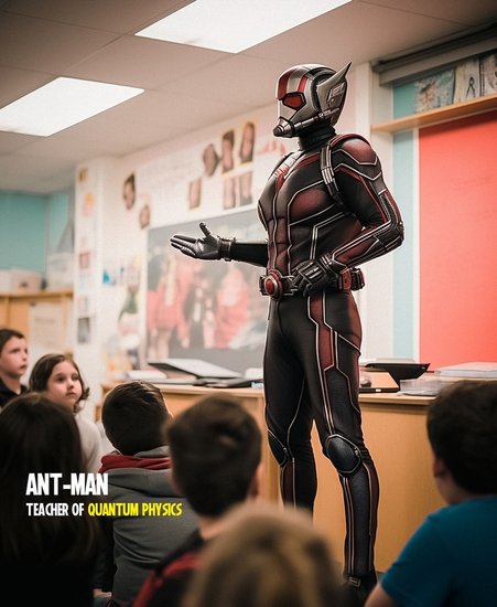 Ant-Man