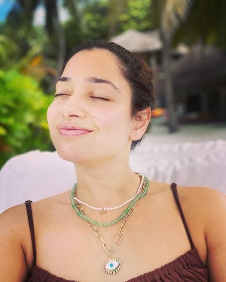Tamannaah Bhatia latest Photos