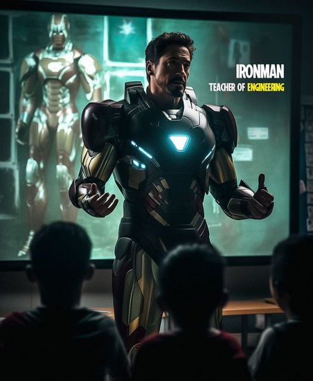 Ironman