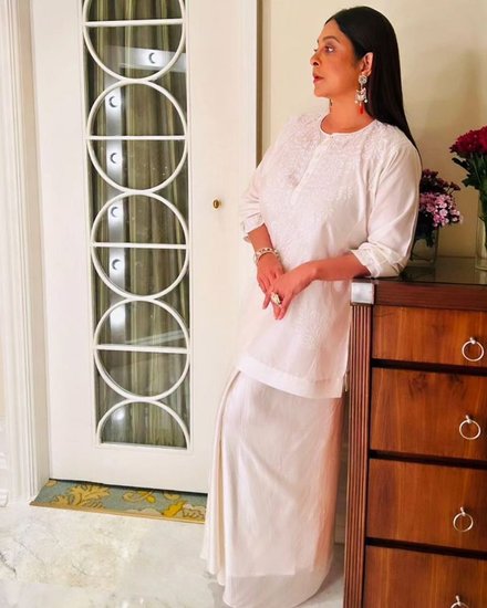 Shefali Shah
