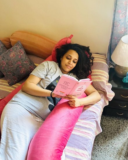 Swara Bhaskar daughter