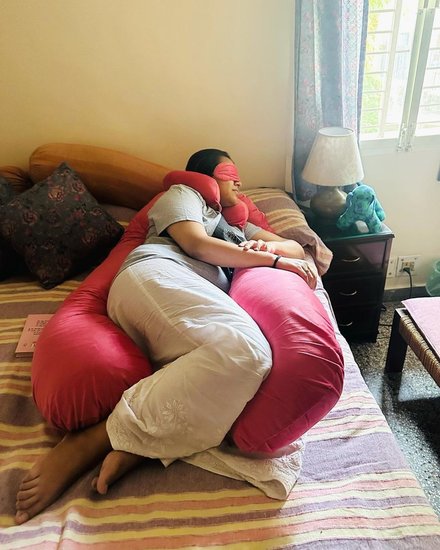 Swara Bhaskar mother