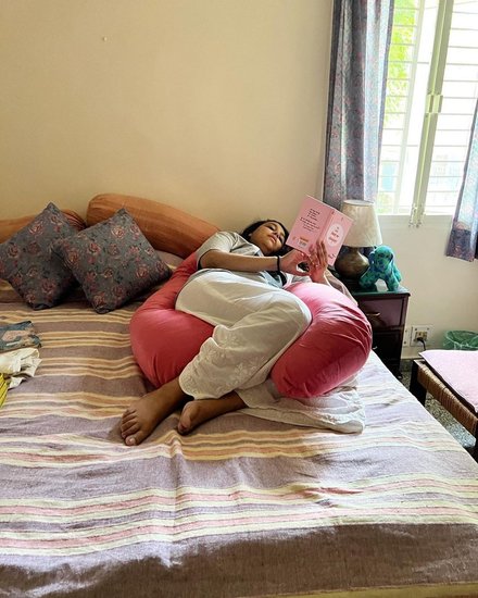 Swara Bhaskar motherhood