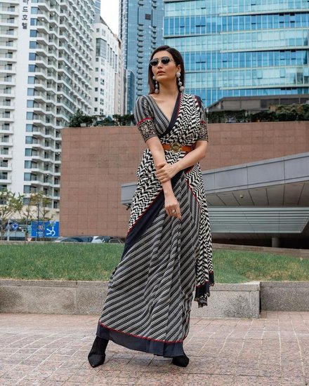 Karishma Tanna 2023 Asia Contents Awards and Global OTT Awards
