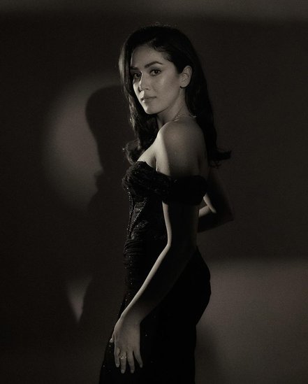 Shahid Kapoor wife