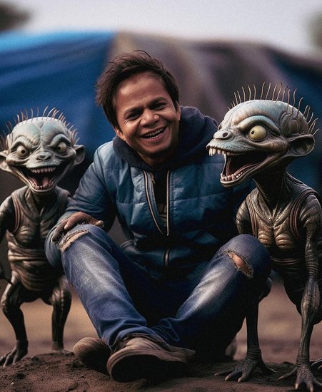 Rajpal Yadav