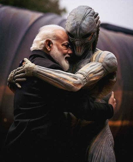 PM Modi