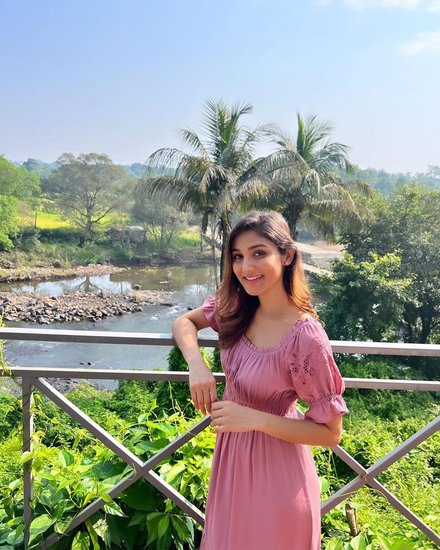 Donald Bisht latest photos