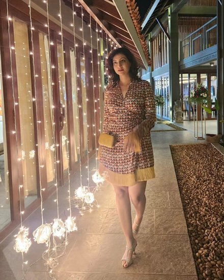 Hamsa Nandini