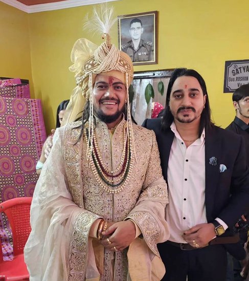 Hansraj Raghuwanshi