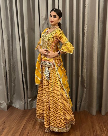 Raveena Tandon
