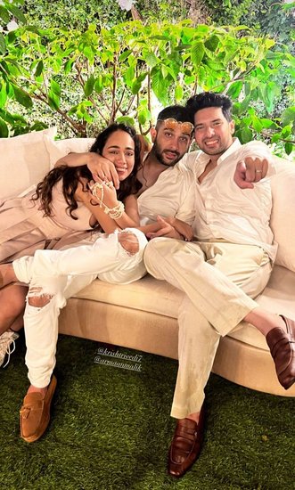 armaan ashana