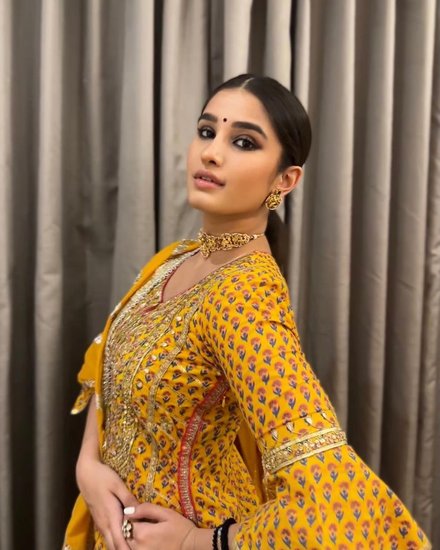 Rasha Thadani