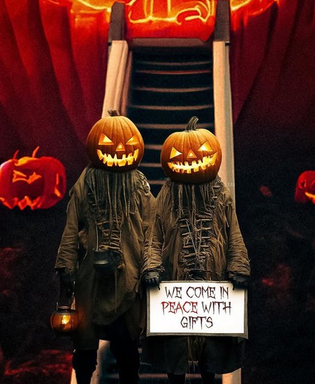 halloween 2023