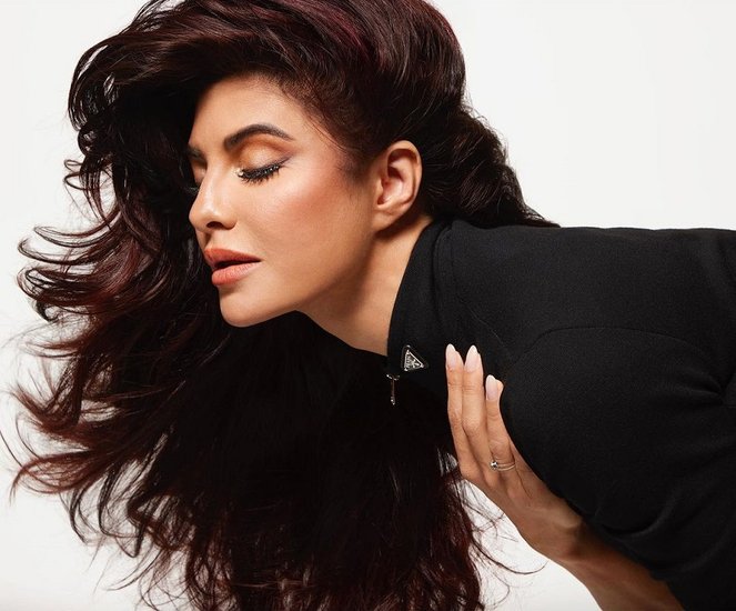 Jacqueline Fernandez