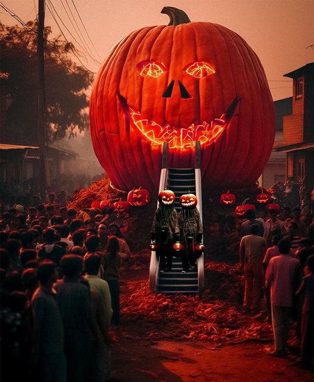 halloween
