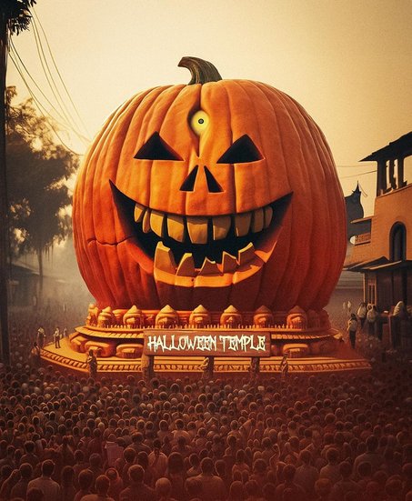 halloween special