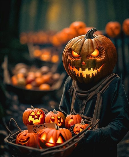 Where to go on Halloween