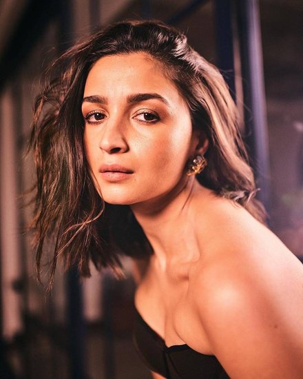 Alia Bhatt instagram