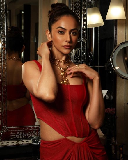 Rakul Preet Singh news