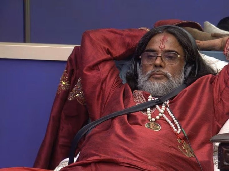 swami om ji