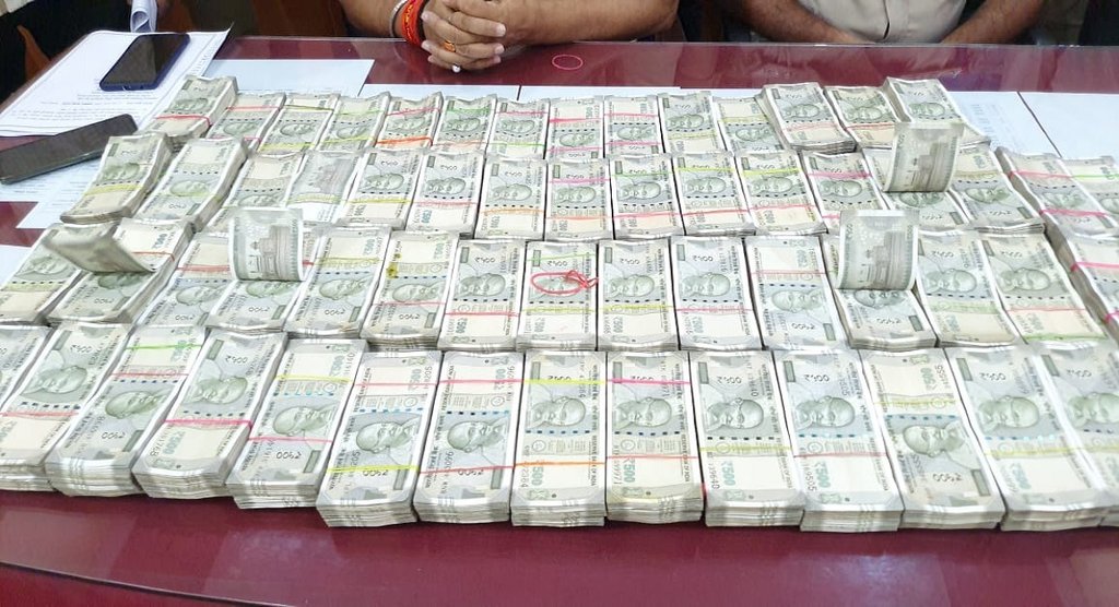 500 note
