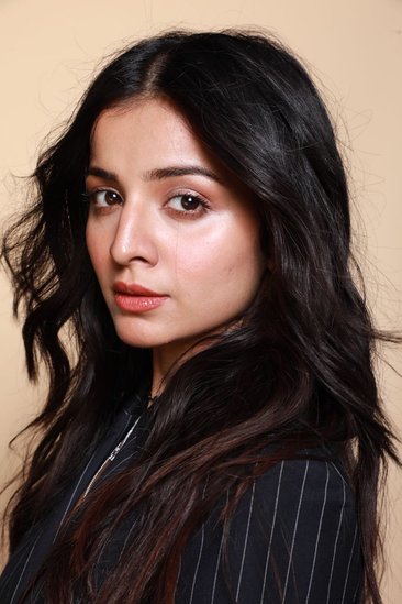 Tumse Na Ho Payega actress Mahima Makwana