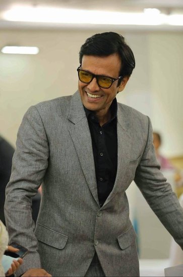 kay kay menon new web series
