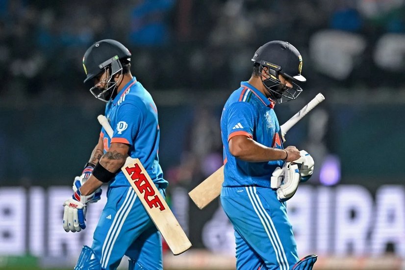 IND vs ENG