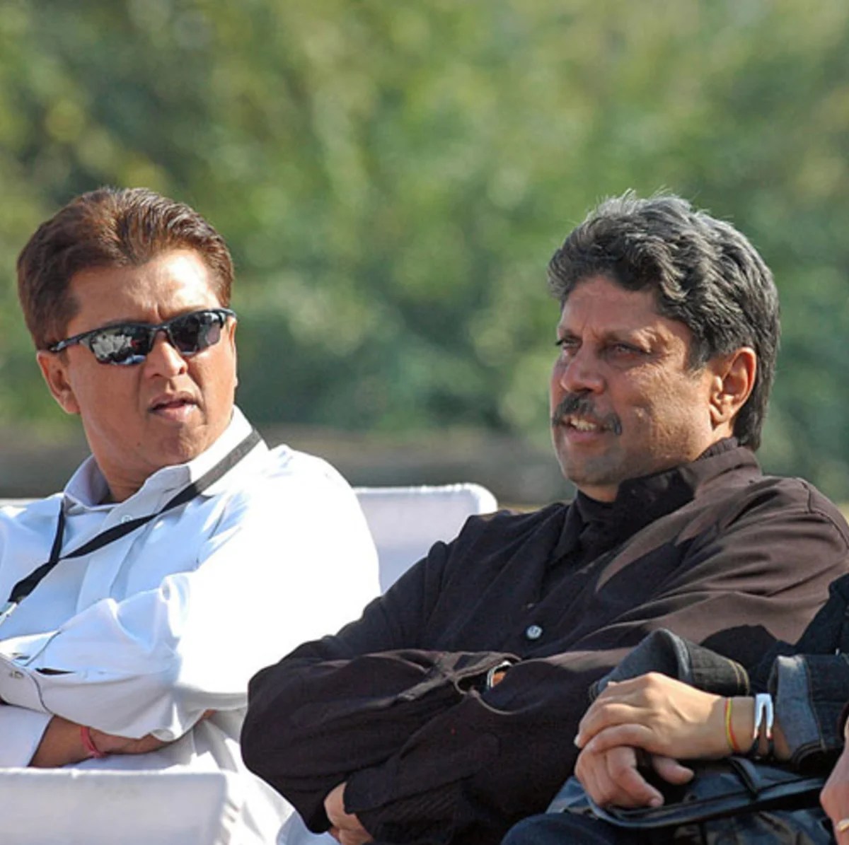 kiran more