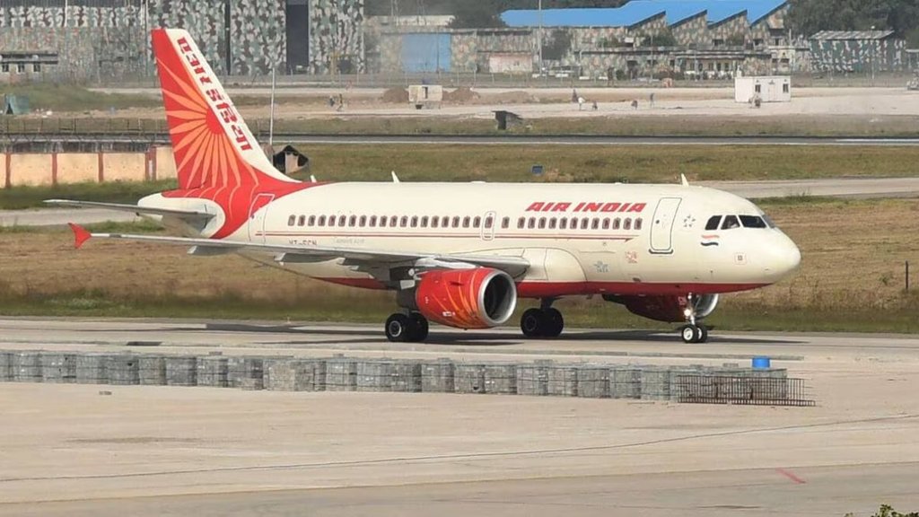 AIR INDIA | WEB CHECK IN | INDIGO|