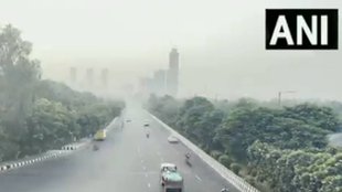 AQI | Weather Update |