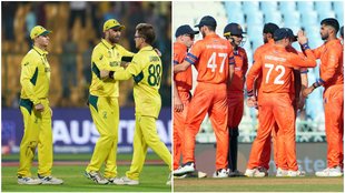 AUS vs NED Dream11 | World Cup 2023 | AUS vs NED Dream11 Team Prediction
