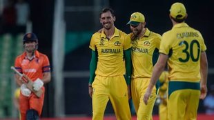AUS vs NED Playing 11 | Australia vs Netherlands Playing XI | ICC Cricket World Cup