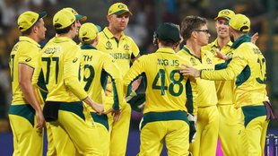AUS vs NED । World Cup 2023 । Adam Zampa