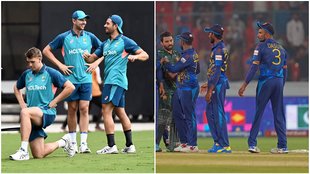 AUS vs SL Playing 11 | World Cup 2023 Playing 11 | Australia vs Sri Lanka Dream11