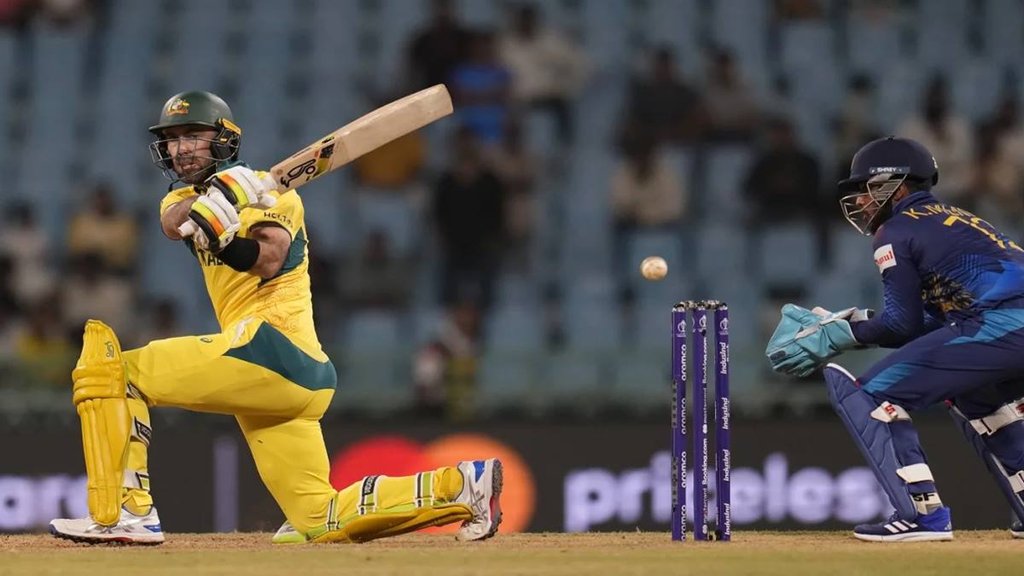 AUS vs SL | Australia vs Sri Lanka | Cricket World Cup 2023