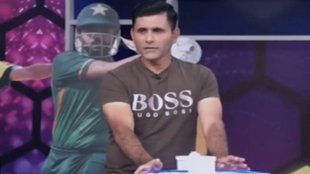 Abdul Razzaq । World Cup 2023 । Babar Azam