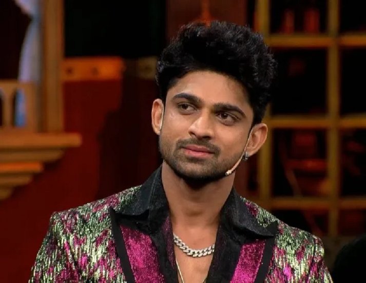 Abhishek Kumar
