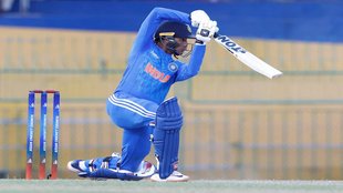 Abhishek Sharma | Syed Mushtaq Ali Trophy 2023 | SMAT 2023 | Sunrisers Hyderabad |