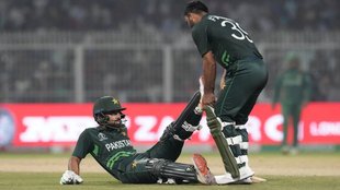 Abdullah shafique । Fakhar zaman । World Cup 2023